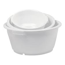 Behälter aus Polypropylen 56/25cmh - 35L